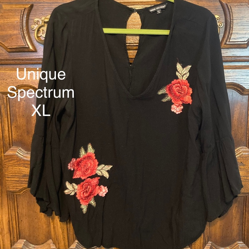 Dress top XL